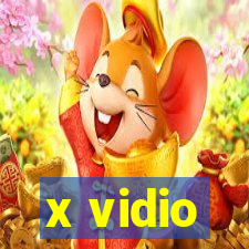 x vidio